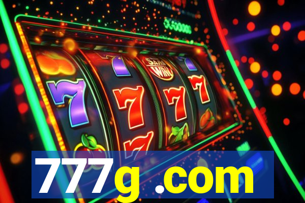 777g .com